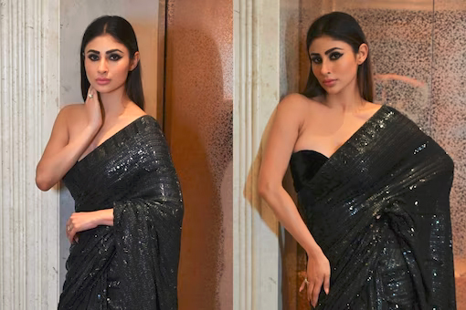 Mouni Roy